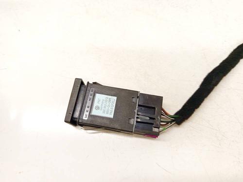 Warning switch VW PASSAT B5.5 (3B3) 2.5 TDI | BP38452587I22 - Image 3