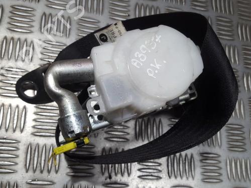 Used Front left seatbelt Front left seatbelt 35704883 35704883