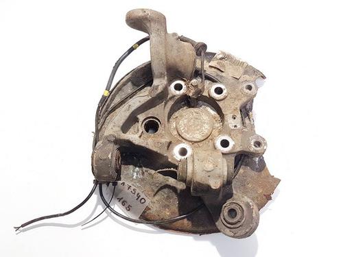 Used Left rear steering knuckle Left rear steering knuckle 35451862 35451862