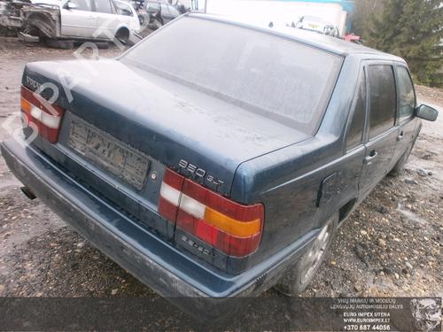 Engine control unit (ECU) VOLVO 850 (854) 2.4 | BP33481385M57  - Image 7
