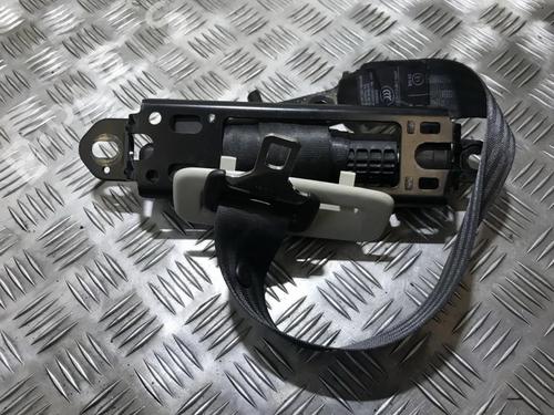 Used Rear right seatbelt Rear right seatbelt 35671658 35671658