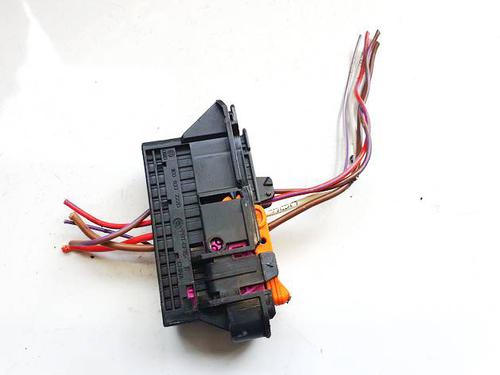 Used Electronic module Electronic module 37009173 37009173