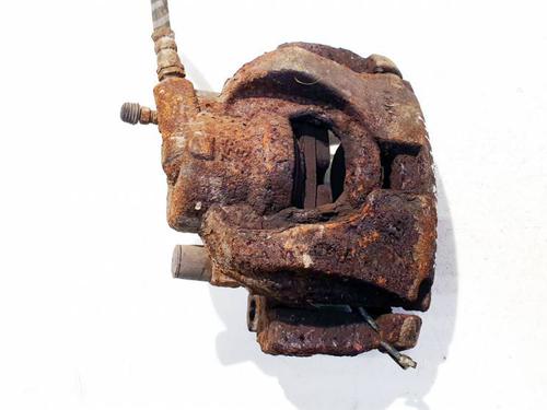 Used Left front brake caliper Left front brake caliper FORD MONDEO IV (BA7) 2.0 TDCi (140 hp) 34838273 34838273
