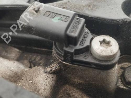 Electronic sensor AUDI Q7 (4LB) 3.0 TDI quattro | BP35288008M84 - Image 2
