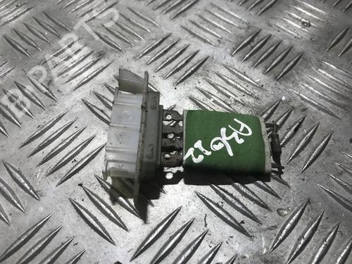 Used Heater resistor Heater resistor VW GOLF PLUS V (5M1, 521) 1.9 TDI (105 hp) 35704417 35704417