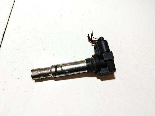 Used Ignition coil Ignition coil VW JETTA III (1K2) 1.6 FSI (115 hp) 35463696 35463696
