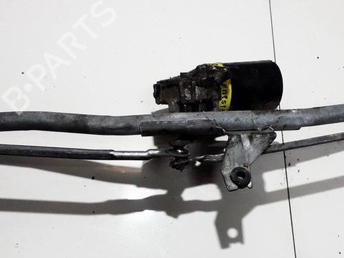 Used Front wipers mechanism Front wipers mechanism VW PASSAT B3/B4 Variant (3A5, 35I) 1.6 TD (80 hp) 35875236 35875236
