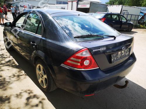 Engine mount FORD MONDEO III (B5Y) 1.8 16V | BP32923953M89 - Image 7