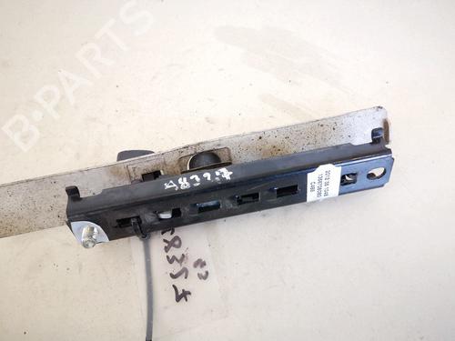 Støtte PEUGEOT BOXER Van 2.2 HDi 150 | BP32916483C155 - Image 2