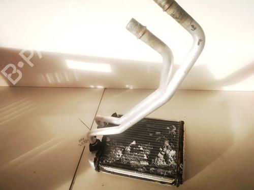 Used Heater matrix Heater matrix RENAULT ESPACE IV (JK0/1_) 2.2 dCi (JK0H) (150 hp) 35563986 35563986