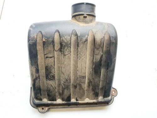 Used Air filter box Air filter box CHEVROLET MATIZ (M200, M250) 0.8 (52 hp) 35062549 35062549