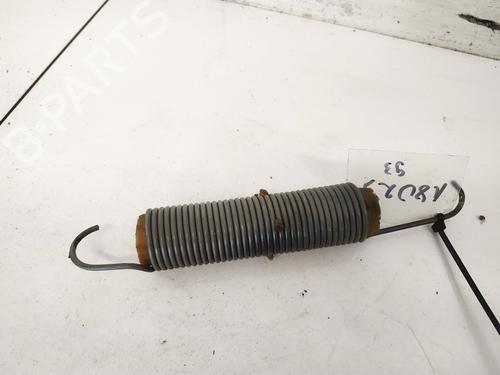 Støtte Støtte MERCEDES-BENZ C-CLASS (W203) C 220 CDI (203.006, 203.008) (143 hp) 32906865 32906865