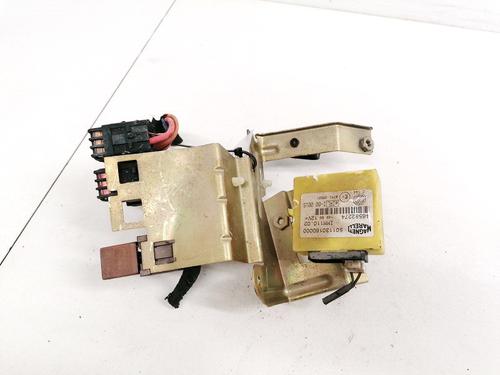 Módulo eletrónico Módulo eletrónico FIAT BRAVA (182_) 1.9 TD 75 S (182.BF) (75 hp) 35568985 35568985