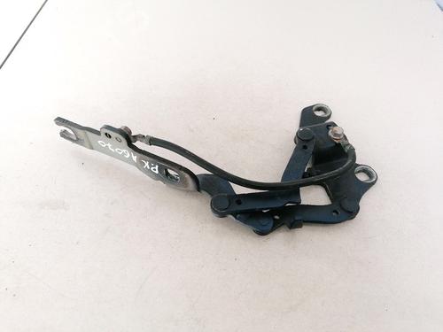 Used Hinge/Door check strap Hinge/Door check strap BMW 3 (E90) 320 d (163 hp) 35592089 35592089