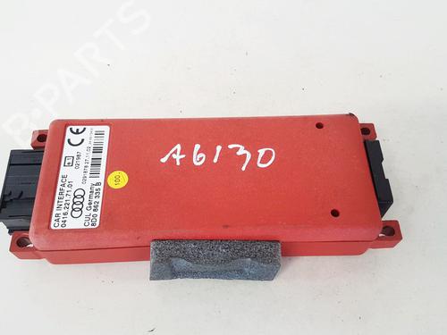 Módulo eletrónico VW PASSAT B5.5 (3B3) 2.0 (130 hp) 33068141