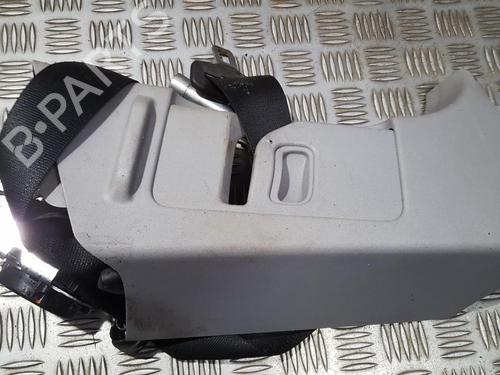 Front right seatbelt OPEL CORSA D (S07) 1.2 (L08, L68) | BP35708084I25 - Image 2