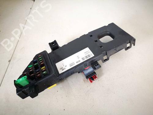 Fuse box OPEL VECTRA C (Z02) 2.2 DTI 16V (F69) | BP32951275E1 - Image 2