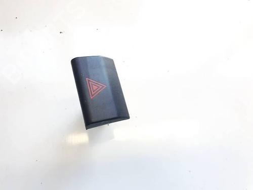 Used Warning switch Warning switch SKODA SUPERB II (3T4) 2.0 TDI (140 hp) 34794695 34794695