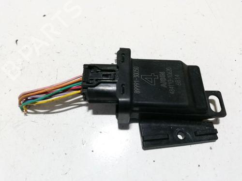 Used Electronic module Electronic module LEXUS IS II (_E2_) 220d (ALE20) (177 hp) 35716464 35716464