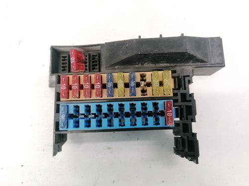 Used Fuse box Fuse box AUDI A8 D2 (4D2, 4D8) 2.5 TDI (150 hp) 32909326 32909326