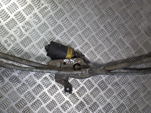 Used Front wipers mechanism Front wipers mechanism VW PASSAT B3/B4 Variant (3A5, 35I) 1.9 TDI (90 hp) 35692372 35692372