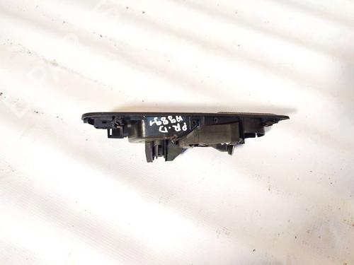 Used Front left interior door handle Front left interior door handle FORD FIESTA VI (CB1, CCN) 1.6 TDCi (95 hp) 35071937 35071937