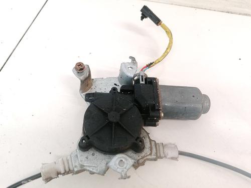 Used Right rear window motor Right rear window motor 35549038 35549038