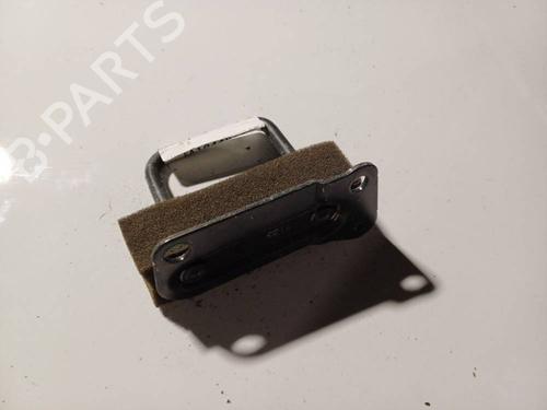 Andre HONDA FR-V (BE) 2.2 i CTDi (BE5) | BP35003946O1 - Image 2