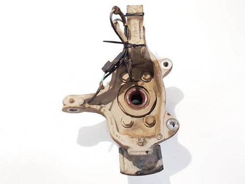 Used Left front steering knuckle Left front steering knuckle 35250039 35250039