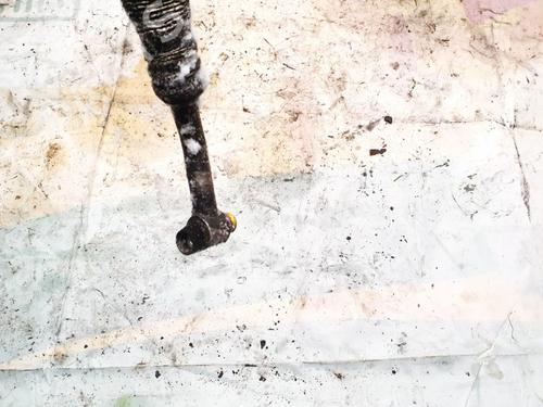 AC pipe SKODA OCTAVIA II (1Z3) 1.9 TDI | BP32892302M126 - Image 3