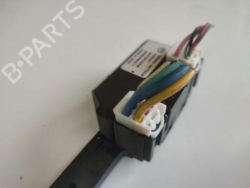 Electronic module MAZDA 3 (BL) 2.2 MZR CD (BL10) | BP34739393M83 - Image 3