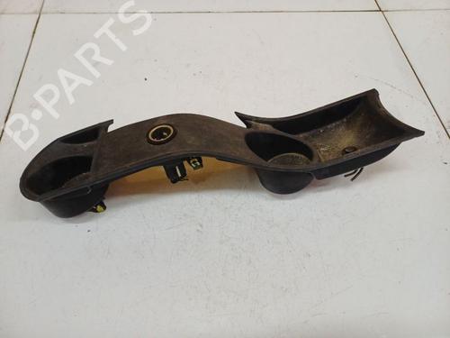 Used Cup/Object holder Cup/Object holder CITROËN C4 I (LC_) 1.6 HDi (90 hp) 34876470 34876470