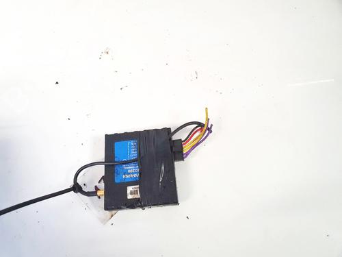 Electronic module VW TRANSPORTER T5 Van (7HA, 7HH, 7EA, 7EH) 1.9 TDI | BP32892551M83 - Image 2