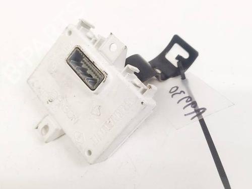 Used Electronic module Electronic module RENAULT LAGUNA III (BT0/1) 1.5 dCi (BT00, BT0A, BT0T, BT1J) (110 hp) 32605671 32605671