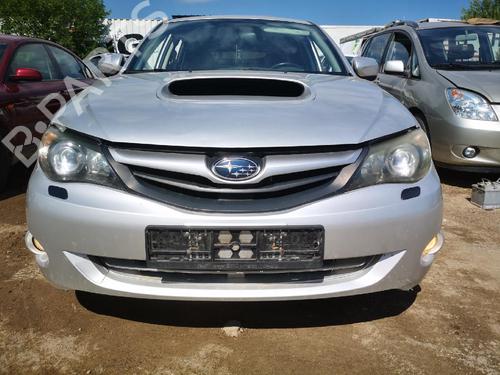 Pipe SUBARU IMPREZA Hatchback (GR, GH, G3) 2.0 D AWD | BP32600902M125