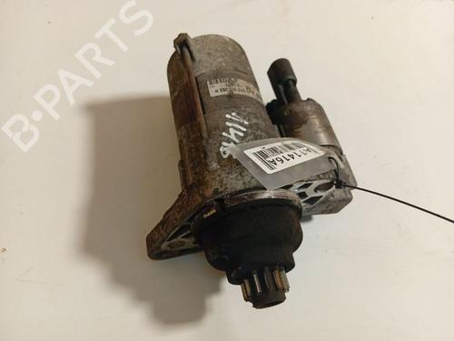 Starter SKODA FABIA II (542) 1.9 TDI | BP36587520M8 - Image 2