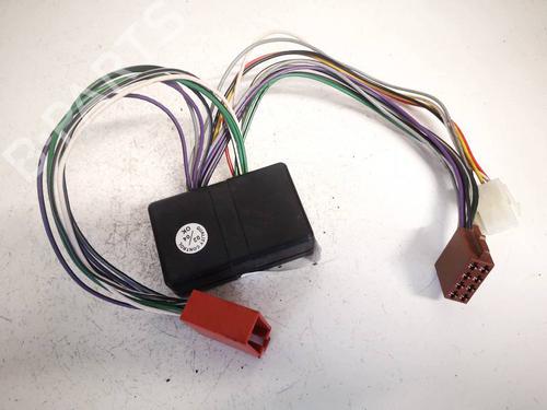 Electronic module FORD C-MAX (DM2) 1.8 | BP32609949M83