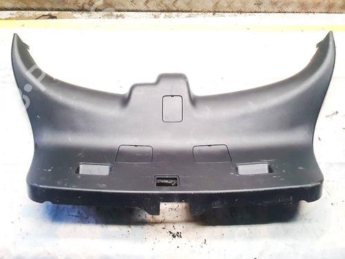 Used Boot lining Boot lining TOYOTA AVENSIS (_T25_) 2.0 VVT-i (AZT250_, AZT250R) (147 hp) 35374455 35374455