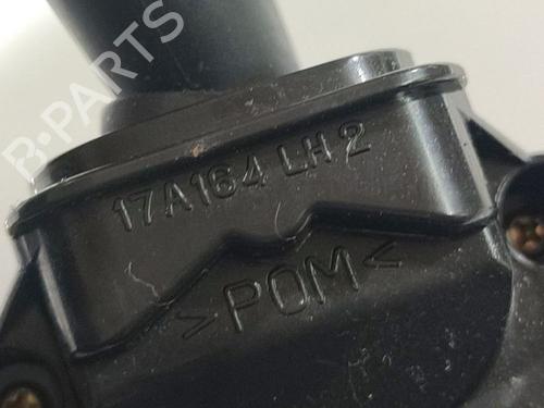 Warning switch SUBARU FORESTER (SG_) 2.0 X AWD (SG5) | BP34931102I22 - Image 5