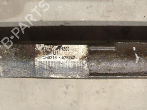 Steering column KIA CEE'D Hatchback (ED) 1.6 CRDi 115 | BP39181590M21 - Image 5