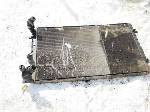 Used Water radiator Water radiator 35277951 35277951