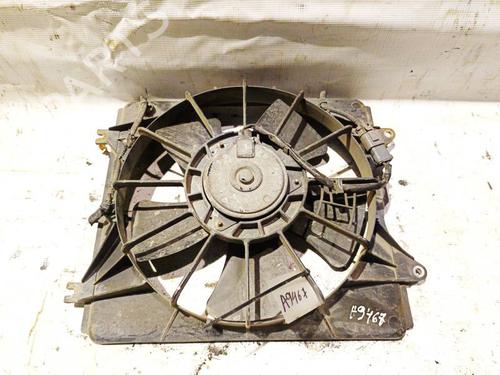 Fan HONDA CR-V III (RE_) 2.2 i-CTDi 4WD (RE6) | BP35043640M128 - Image 2