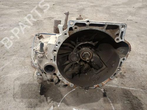Used Gearbox Gearbox 38078942 38078942