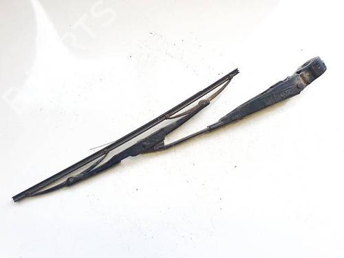 Used Rear windshield wiper arm Rear windshield wiper arm 34809919 34809919