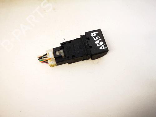 Warning switch SUBARU FORESTER (SG_) 2.0 S Turbo AWD (SG5) | BP35513738I22 - Image 3