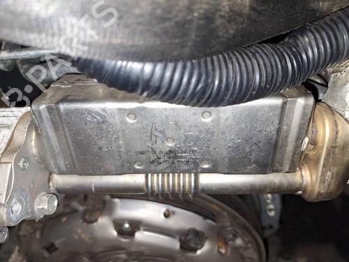 Egr MAZDA 6 Hatchback (GH) 2.2 D (GH10) | BP35183436M69 - Image 2