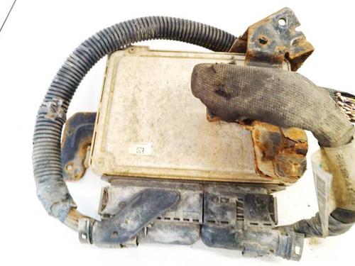 Engine control unit (ECU) SAAB 9-3 (YS3F, E79, D79, D75) 1.9 TiD | BP36207577M57 - Image 3