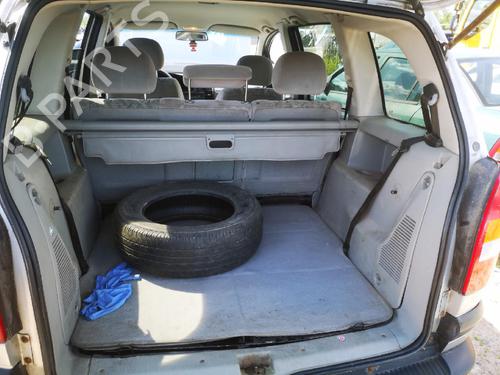 Switch OPEL ZAFIRA A MPV (T98) 1.8 16V (F75) | BP32609253I30  - Image 11