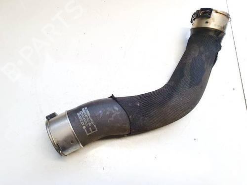 Used Intercooler pipe Intercooler pipe MERCEDES-BENZ CLA (C118) CLA 200 4-matic (118.388) (163 hp) 39456169 39456169
