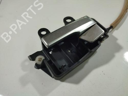 Front left interior door handle FORD FOCUS II (DA_, HCP, DP) 1.8 TDCi | BP34901130I13 - Image 2